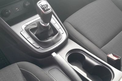 Hyundai Kona 1.0 T-GDI Smart