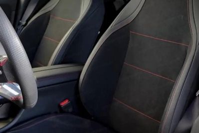 Mercedes CLA 250+ AMG Line