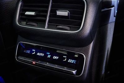 Mercedes GLE Coupe 350 de 4MATIC AMG Line