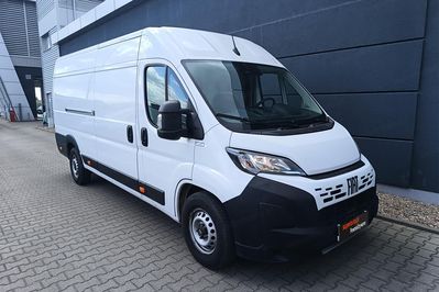 Fiat Ducato L4H2