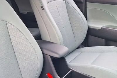 Hyundai Kona 1.6 GDI Hybrid Platinum DCT