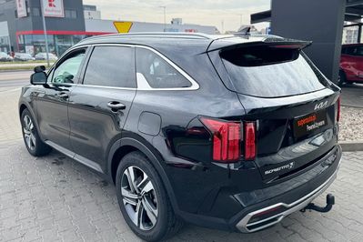 Kia Sorento Prestige Line 1.6 T-GDI HEV 4WD 7os