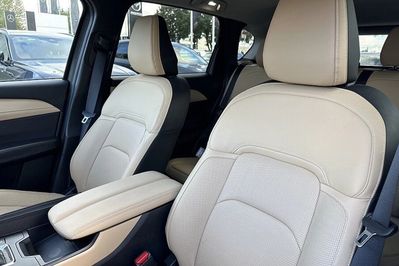 Mazda CX-5 2.5  Homura aut