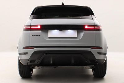 Land Rover Range Rover Evoque D200 Dynamic SE