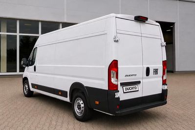 Fiat Ducato Maxi L4H2