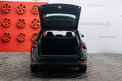 Skoda Octavia 2.0 TDI Style DSG