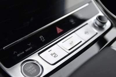 Audi Q7 60 TFSI e quattro S Line