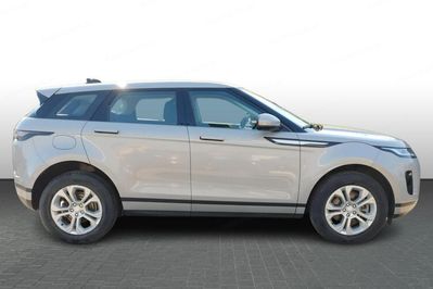 Land Rover Range Rover Evoque 2.0 P200 S