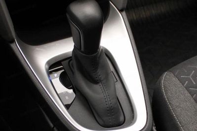 Toyota Yaris Cross Hybrid 1.5 Style