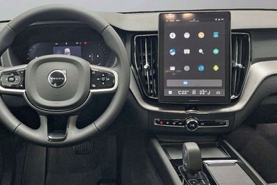 Volvo XC60 B5 AWD Core