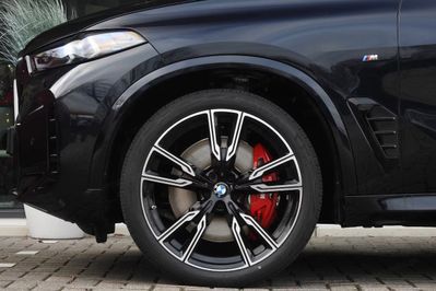 BMW X5 xDrive40i M Sport