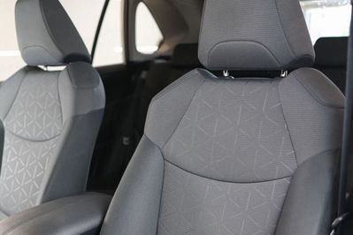 Toyota RAV4 2.5 Hybrid Comfort 4x4