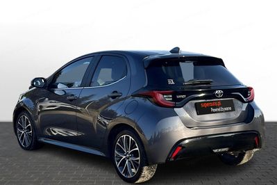 Toyota Yaris 1.5 Executive