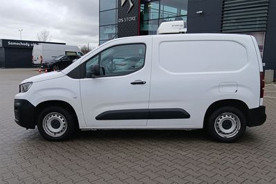 Peugeot Partner Van L1H1 Chłodnia