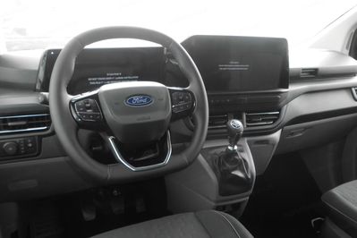 Ford Transit Custom Kombi M1 L2H1 Limited 320