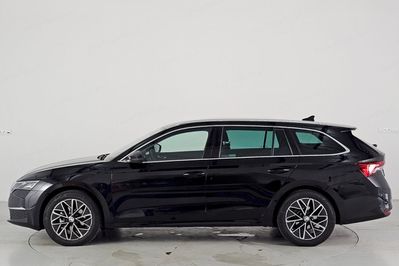 Skoda Octavia Selection 1.5 TSI mHEV DSG