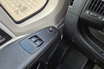 Citroen Jumper 