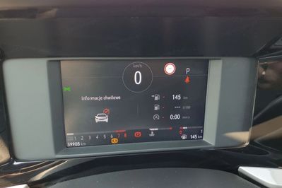 Opel Mokka T GS S&S