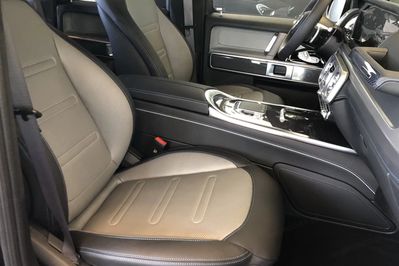 Mercedes Klasa G 580 EQ Edition One