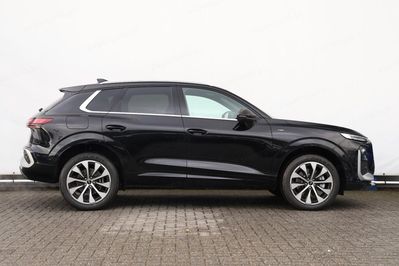 Audi Q3 TFSI S line
