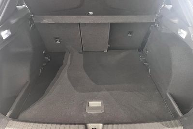 Cupra Terramar 1.5 eTSI mHEV DSG