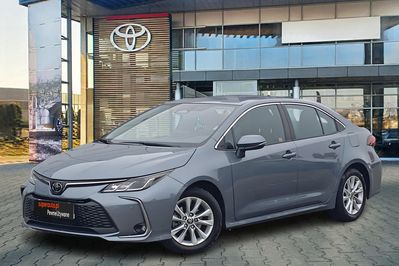 Toyota Corolla 1.5 Comfort MS