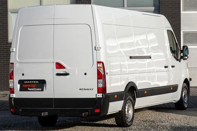 Renault Master L4H2