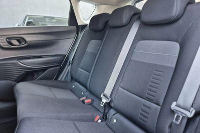Hyundai Bayon 1.0 T-GDI Smart