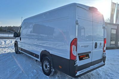Fiat Ducato Maxi L4H2