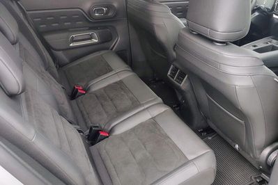 Citroen C5 Aircross 1.2 Mhev Max EDCT6