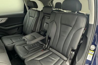 Audi Q7 50 TDI quattro S Line