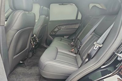 Land Rover Range Rover Sport V8 P530 Autobiography