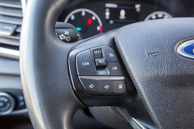 Ford Transit L4H3 Maxi