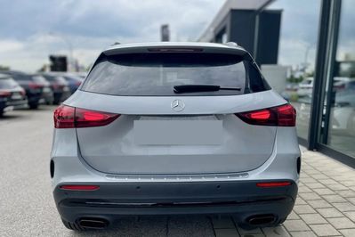 Mercedes GLA 200 AMG Line