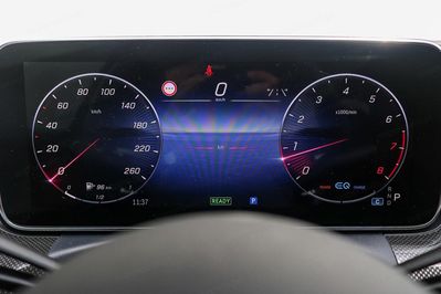 Mercedes Klasa C 200 4-Matic AMG