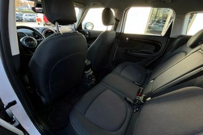 Mini Countryman Cooper S E ALL4