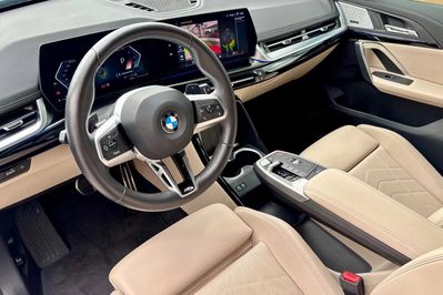 BMW X1 sDrive20i M Sport
