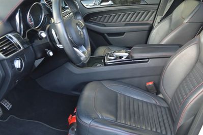 Mercedes GLE Coupe 350 d 4-Matic