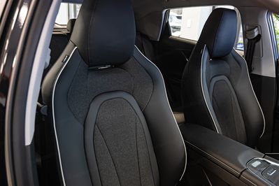 Omoda 5 1.5 T-GDI Hybrid Premium DHT