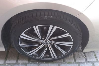 Toyota Corolla 1.5 Comfort