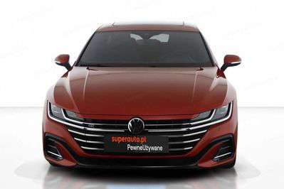 Volkswagen Arteon Shooting Brake TDI R-Line DSG