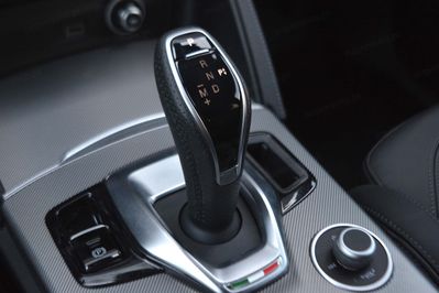 Alfa Romeo Stelvio Veloce Q4