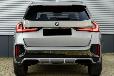 BMW X1 sDrive18i M Sport