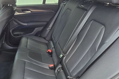 BMW X4 xDrive20d M Sport