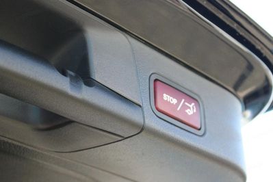Mercedes B Klasa B 220 d 8G-DCT