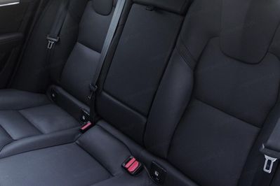 Volvo V90 T6 AWD Plug-In Hybrid Plus Bright