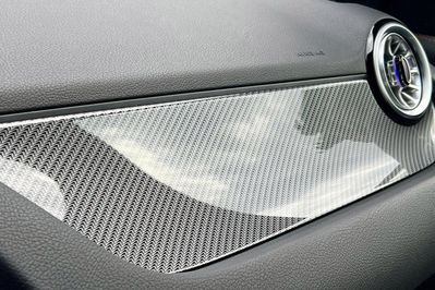 Mercedes GLA 200 AMG Line