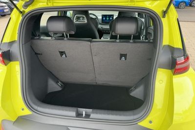 BYD Dolphin Surf Boost