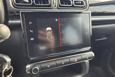 Citroen C3 Puretech Max EAT6