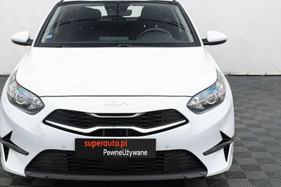 Kia Ceed 1.5 T-GDI M